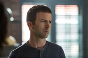Ein neuer Fall während eines Spendenlaufs der Stadt beschäftigt LaSalle (Lucas Black) und seine Kollegen ...