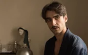 Humberto Santamaría (Aitor Luna)