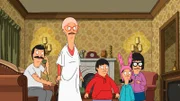 Als Bob, Linda, Gene, Louise und Tina zu Halloween ein ganz besonderes Spuckhaus besuchen wollen, ahnen sie nicht, worauf sie sich da wirklich einlassen ...