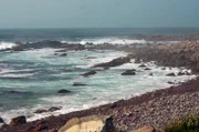 Vier Jahrhunderte lang lebten auf der Inselgruppe Saint-Pierre und Miquelon Fischer: Neben den hygienischen Verhältnissen machte ihnen auch die Einsamkeit zu schaffen …