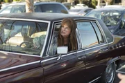 Rita Glossner (Brooke Shields)