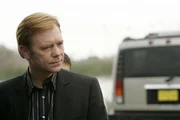Ein neuer Fall besch&auml;ftigt Lt. Horatio Caine (David Caruso) und sein Team ...