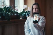 eine unzerstörbare Kriegswaffe, Protagonistin Daria