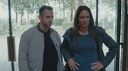 Philipp Stehler (l.); Daniela Stamm (r.)