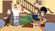 Stan, l.: Roger, r.