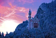 Märchenschloss Neuschwanstein