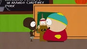 L-R: Starvin' Marvin, Eric