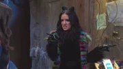 Kitty Klaw (Lilimar Hernandez)