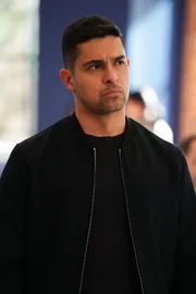 Nick Torres (Wilmer Valderrama)