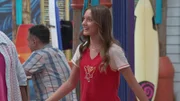 Chloe Thunderman (Maya Le Clark)
