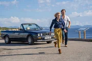 Miranda (Elen Rhys) und Max (Julian Looman) nehmen die Verfolgung auf – sie müssen schnell handeln, um das Leben der tatverdächtigen Person zu retten.