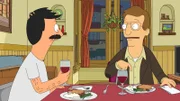 v.li.: Bob, Steve