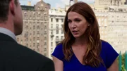 Carrie Wells (Poppy Montgomery)