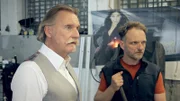 Ingo Lenßen (l.)