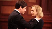Boyd Hartwell (Rich Sommer) vertraut seiner Frau Christine (Cloe Sevigny) blind. Doch sie verbirgt ein dunkles Geheimnis.