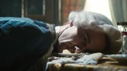 Damit Katharina die Große Platz auf dem russischen Thron nehmen kann, musste Zar Peter III. sterben. Bis heute ist unklar, wie und durch wen.