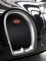 Bugatti