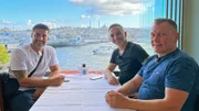 Für die Trödelprofis Otto, Mauro und Sükrü geht es diesmal in die Türkei.