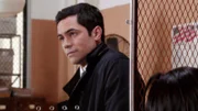 Detective Nick Amaro (Danny Pino) ist misstrauisch. Findet er einen gesuchten Vergewaltiger?