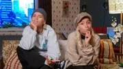 Im DDR-Museum finden Lisa und Lena mehr über das Leben in der DDR heraus.