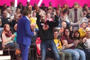 Jörg Draeger (l.)