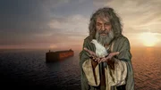 Der biblische Noah, eine gigantische Arche und eine alles vernichtende Sintflut. Ist das Ganze nur eine Legende, oder was steckt hinter dem Mythos?