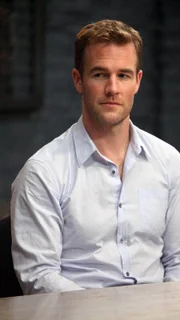 Was hat Sean Albert (James Van der Beek) mit einem mysteriösen Fall von Samenspende zu tun?