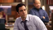 Det. Nick Amaro (Danny Pino) behält in einem komplizierten Fall einen kühlen Kopf und stößt auf immer mehr Ungereimtheiten.