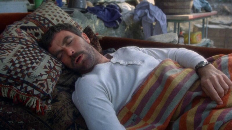 Höllenjagd bis ans Ende der Welt (USA, 1982)