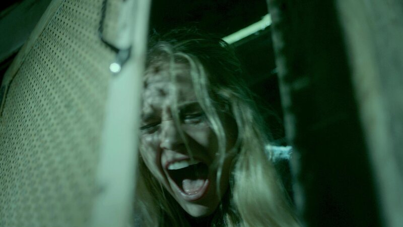 House of the Witch (USA, 2017)