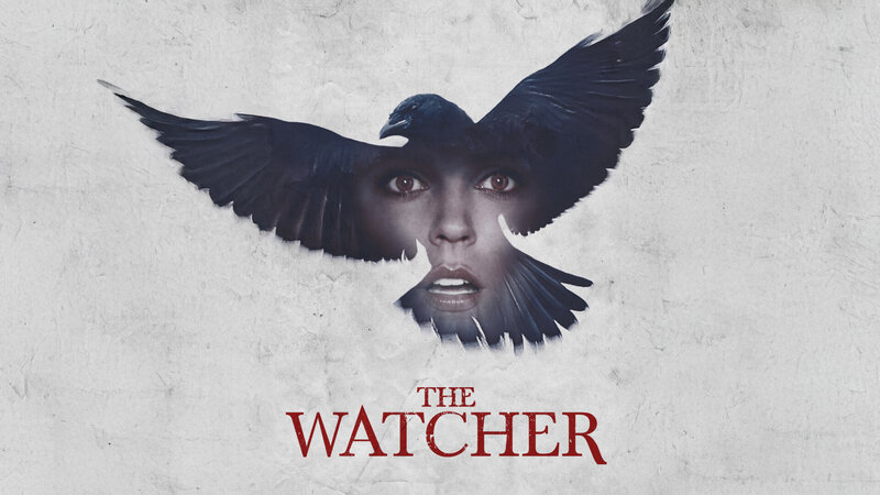 The Watcher - Es weiß, wo du wohnst