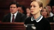 Lügt Christine Hartwell (Cloe Sevigny) vor Gericht - wurde sie wirklich vergewaltigt?