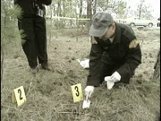 Das kurze Leben der Valiree Jackson - Sollte es sich bei der im Wald vergrabenen Leiche tatsächlich um die kleine Valiree handeln?