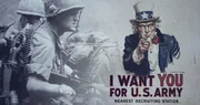 Im Krieg stirbt die Wahrheit oft zuerst - der Film zeigt, wie in der Geschichte mit Lügen und Propaganda Kriege gerechtfertigt und umgedeutet wurden.