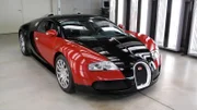 World's Fastest Car?