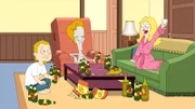 L-R: Jeff, Roger, Francine