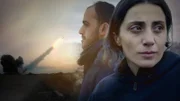 Im Konflikt um die Region Bergkarabach stehen sie auf unterschiedlichen Seiten: die armenische Schriftstellerin Ashkhen Arakelyan und der Fotograf Ahmed Muchtar aus Aserbaidschan.
