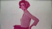 Sexy und lasziv: So inszeniert die US-Airline Braniff in den 1970er-Jahren ihre Stewardessen.