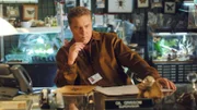 Grissom (William Petersen) und seine Leute erhalten endlich neue Hinweise auf den Modellmörder, doch zugleich ereignen sich zahlreiche Todesfälle, um die er sich mit seinem Team kümmern muss.
