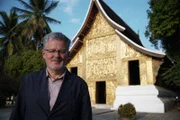 In Laos ist wie in vielen anderen südostasiatischen Ländern ist der Buddhismus die größte Religion.