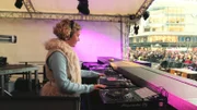 Techno House Deutschland - Franziska Berns.