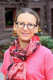 Susanne Räuchle, Obstbäuerin aus dem hohenlohischen Baumerlenbach, kann sich Ostern ohne Maultaschen nicht vorstellen. Das traditionelle Fastengericht gibt es bei ihr in verschiedenen Variationen.