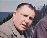 Martin Bormann - Hitlers Privatsekretär
