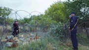 Seit dem Krieg im Jahr 2008 ist es für in Abchasien und Südossetien lebende Georgier beinahe unmöglich, ihre Heimat zu betreten.