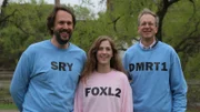 Der Genetiker David Zarkower (r.) erforscht, wie sich die Zellen der Fortpflanzungsorgane für ein Geschlecht entscheiden und ob sie ihre Meinung auch ändern können.