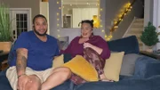 Kelly and Molly are amused by the new episode of Before the 90 Days.