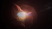 Supernovae vom Typ 1a explodieren alle auf die gleiche Weise und mit der gleichen Helligkeit. So können sie uns Hinweise darauf geben, wie sich das Universum entwickelt hat.