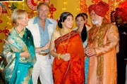 Ruth Maria Kubitschek, Christian Kohlund, Gargi Patel, Katja Woywood, Frank Hoffmann.
