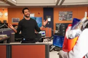 Noah Mills as Jesse Boone