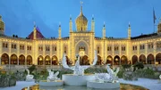 "Nimb"-Hotel - Orientalischer Traum in Kopenhagen.